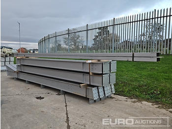 Construction container