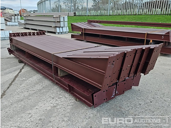 Construction container