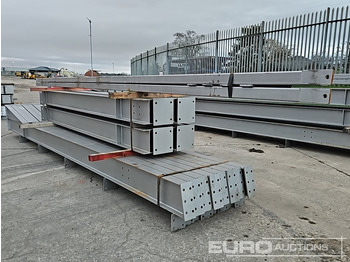 Construction container