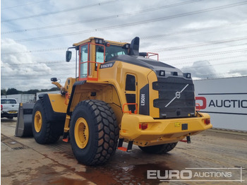 Wheel loader Unused Volvo L150H: picture 3