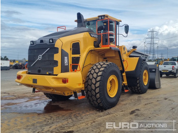 Wheel loader Unused Volvo L150H: picture 5