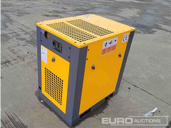 Air compressor Unused Zelfir VSD-10HP: picture 5