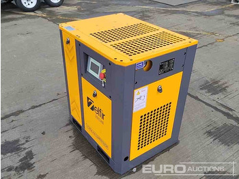 Air compressor Unused Zelfir VSD-10HP: picture 3