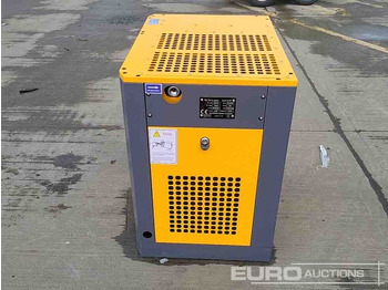 Air compressor Unused Zelfir VSD-10HP: picture 4