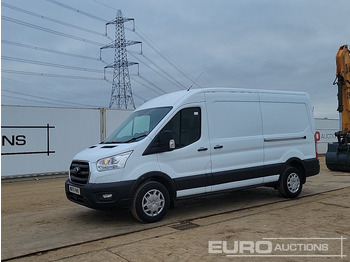 Van FORD Transit