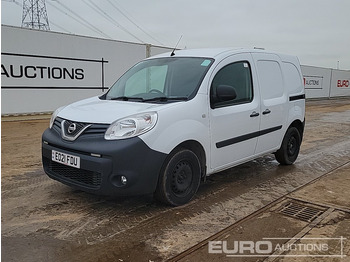 Van NISSAN