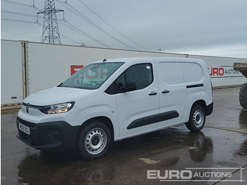 Van