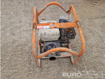 Asphalt machine Vibrating Poker Drive Unit, Honda Engine (Spares): picture 2