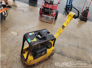 Asphalt machine WACKER