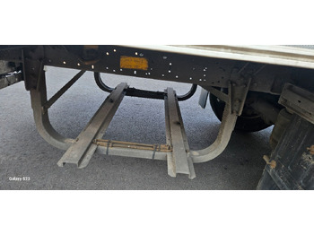 Refrigerator semi-trailer Schmitz Cargobull: picture 3