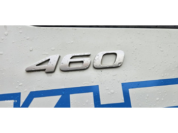 Tractor unit DAF XF 105.460: picture 3 Tractor unit DAF XF 105.460: picture 3