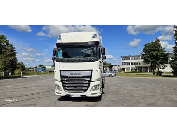 Tractor unit DAF XF 105.460: picture 3