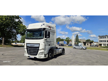 Tractor unit DAF XF 105.460: picture 5