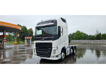 Tractor unit Volvo FH 13.500: picture 2 Tractor unit Volvo FH 13.500: picture 2