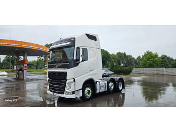 Tractor unit VOLVO FH13 500