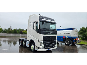Tractor unit Volvo FH 13.500: picture 3 Tractor unit Volvo FH 13.500: picture 3