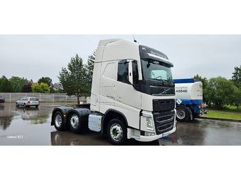 Tractor unit Volvo FH 13.500: picture 4 Tractor unit Volvo FH 13.500: picture 4