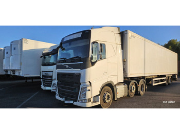Tractor unit VOLVO FH 460