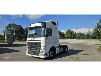 Tractor unit VOLVO FH 500