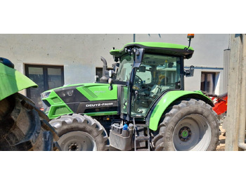 Farm tractor DEUTZ