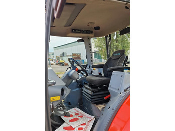 Farm tractor Trattore usato Kubota M4072: picture 5