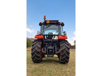 Farm tractor Trattore usato Kubota M4072: picture 3