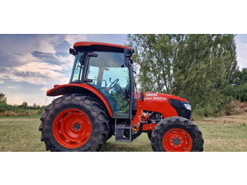Farm tractor Trattore usato Kubota M4072: picture 2