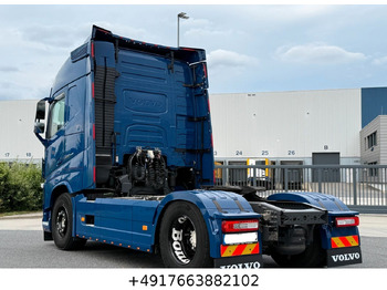 Tractor unit Volvo FH 460 Globetroter: picture 5
