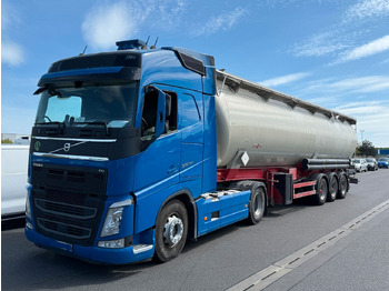 Tractor unit VOLVO FH 500