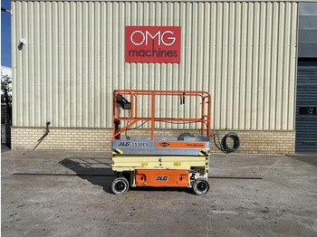 Aerial platform JLG