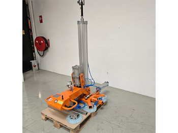 Aerial platform