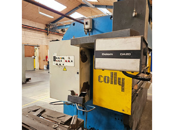 Machine tool ABC 125/3: picture 4