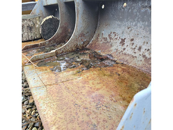 Excavator bucket for Construction machinery ABC 170 cm: picture 4