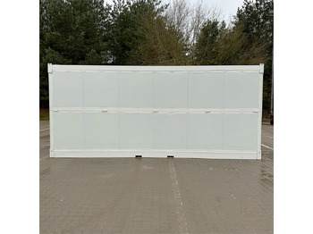 Swap body - box ABC 20 ft foldable: picture 5