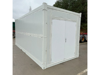 Swap body - box ABC 20 ft foldable: picture 4