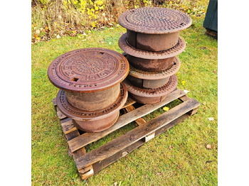 Construction equipment