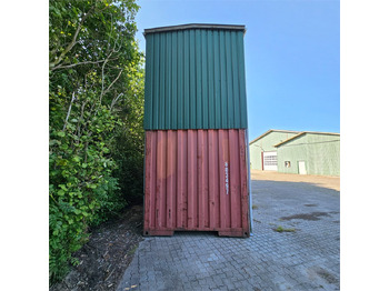 Construction equipment ABC 40 ft: picture 4 Construction equipment ABC 40 ft: picture 4