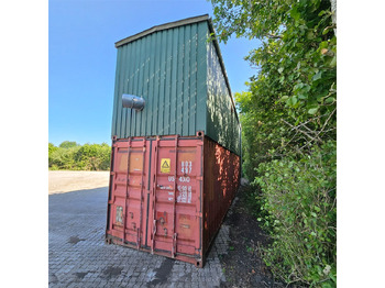 Construction equipment ABC 40 ft: picture 5 Construction equipment ABC 40 ft: picture 5