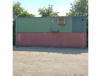 Construction equipment ABC 40 ft: picture 3 Construction equipment ABC 40 ft: picture 3