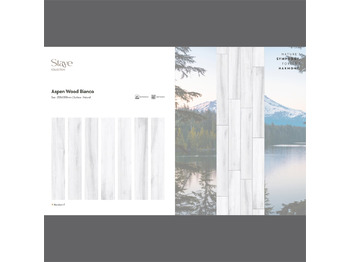 Tool/ Equipment ABC ASPEN WOOD BIANCO: picture 3