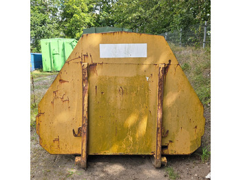 Roll-off container ABC Affaldscontainer: picture 2 Roll-off container ABC Affaldscontainer: picture 2