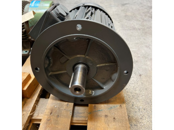 Machine tool ABC Brook T-DA132S2B: picture 3