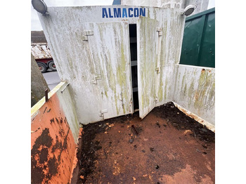 Roll-off container ABC Container: picture 5