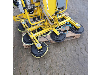 Construction equipment ABC DSH2/12 V: picture 3 Construction equipment ABC DSH2/12 V: picture 3