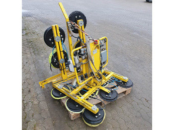 Construction equipment ABC DSH2/12 V: picture 2 Construction equipment ABC DSH2/12 V: picture 2