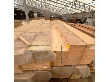 Construction equipment ABC Limtræ/glued laminated timber: picture 5 Construction equipment ABC Limtræ/glued laminated timber: picture 5