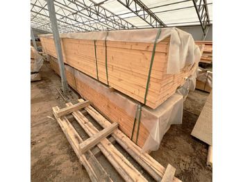 Construction equipment ABC Limtræ/glued laminated timber: picture 3 Construction equipment ABC Limtræ/glued laminated timber: picture 3