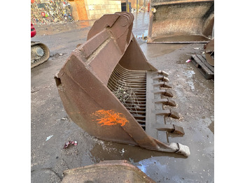 Sorting bucket ABC Riddle Bucket/Risteskovl: picture 4