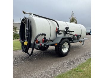 Storage tank