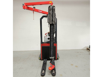 Aerial platform AL-LIFT AL-PACK STACKER: picture 2